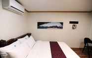 Kamar Tidur 5 The Beach Hotel Haeundae