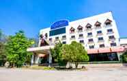 Luar Bangunan 4 R.S. Hotel