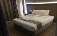 Kamar Tidur 7 R.S. Hotel