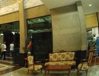 Lobby 2 R.S. Hotel