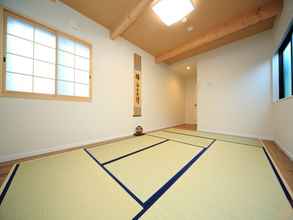 Bedroom 4 COTO Kyoto Kinkakuji