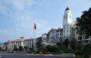 Exterior 2 Country Garden Phoenix Hotel Huangshan