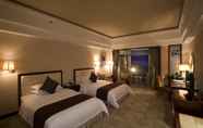 Kamar Tidur 7 Country Garden Phoenix Hotel Huangshan