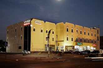 Exterior 4 Lily Hotel Suite Hofuf