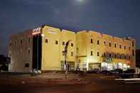 Exterior Lily Hotel Suite Hofuf