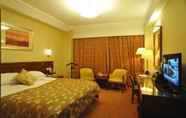 Kamar Tidur 6 Yantai Golden Gulf Hotel