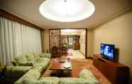 Khu vực công cộng 5 Yantai Golden Gulf Hotel