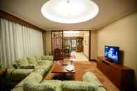 Common Space Yantai Golden Gulf Hotel