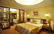 Kamar Tidur 3 Yantai Golden Gulf Hotel