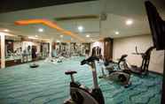 Fitness Center 7 Yantai Golden Gulf Hotel