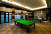 Entertainment Facility Ctry Garden Phoenix Hot Spring Taizhou