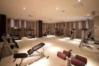 Fitness Center Ctry Garden Phoenix Hot Spring Taizhou