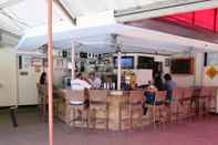 Bar, Cafe and Lounge Kingston Lodge
