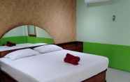 Kamar Tidur 6 Bypass and Resort