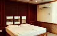 Kamar Tidur 3 Bypass and Resort