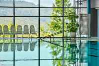 Swimming Pool Taste Hotel Heidenheim