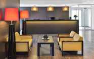 Lobby 4 Taste Hotel Heidenheim