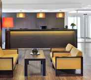 Lobby 4 Taste Hotel Heidenheim