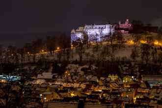 Bangunan 4 Taste Hotel Heidenheim