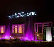 Exterior 3 Taste Hotel Heidenheim