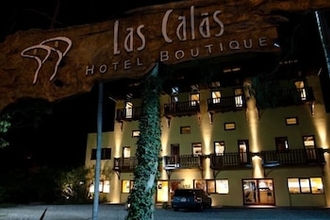 Exterior 4 Las Calas Hotel Boutique