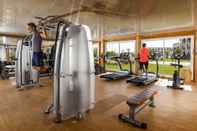 Fitness Center TUI BLUE Palm Beach Palace Djerba - Adult Only