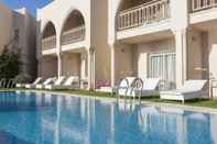 Hồ bơi TUI BLUE Palm Beach Palace Djerba - Adult Only