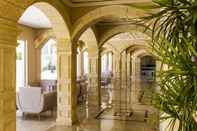 Lobi TUI BLUE Palm Beach Palace Djerba - Adult Only