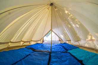Phòng ngủ 4 Haro Camping