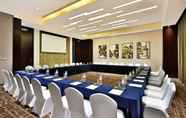 ห้องประชุม 3 Crowne Plaza Chengdu Wenjiang, an IHG Hotel