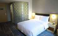 Kamar Tidur 4 Holiday Inn Express Shijiazhuang Heping, an IHG Hotel