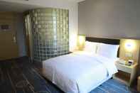 Bilik Tidur Holiday Inn Express Shijiazhuang Heping, an IHG Hotel