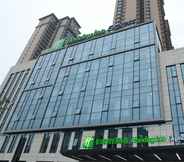 Exterior 6 Holiday Inn Express Shijiazhuang Heping, an IHG Hotel