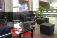 Lobby Hotel Bon Apart