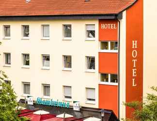 Bangunan 2 Hotel Gambrinus Arnsberg