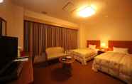 ห้องนอน 6 Hotel Tappi
