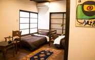 ห้องนอน 7 Traditional Apartment - Hostel