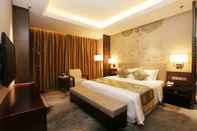 Kamar Tidur The Yun Hotel Hankou