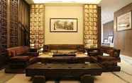 Lobby 5 The Yun Hotel Hankou