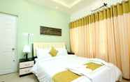 Bilik Tidur 5 Le Villagio Resort & Domes