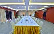 ห้องประชุม 4 Hotel H Valley Yangon