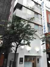 Bangunan 4 Hotel Mid In Kawasaki Ekimae