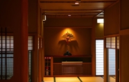 Lobby 3 Shohakutei Azumaso