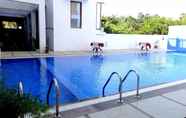 Swimming Pool 2 Purple Hotels Resorts