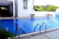 Swimming Pool Purple Hotels Resorts