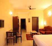 Phòng ngủ 5 Purple Hotels Resorts