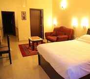 Bilik Tidur 4 Purple Hotels Resorts