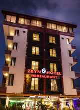 Exterior 4 Zeyn Hotel