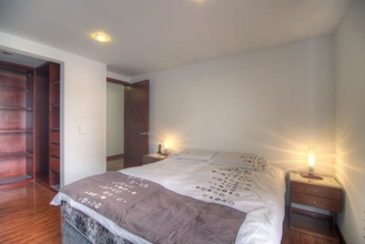 Phòng ngủ 4 Apartment Parque de la 93