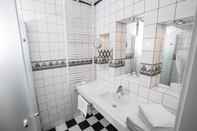 In-room Bathroom Landhaus Schulze Osthoff
